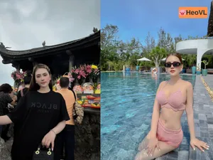 Nóng, nóng, nóng… Lộ clip sex em Như Quỳnh – Quỳnh Anh đang gây hot mạng xã hội Facebook